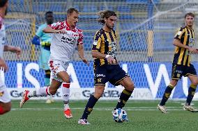 SS Juve Stabia v Cremonese - Serie B