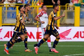 SS Juve Stabia v Cremonese - Serie B