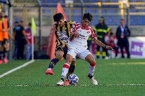 SS Juve Stabia v Cremonese - Serie B