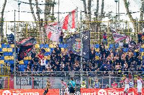 SS Juve Stabia v Cremonese - Serie B