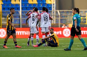 SS Juve Stabia v Cremonese - Serie B