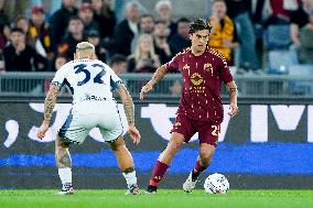 AS Roma  v FC Internazionale - Serie A Enilive