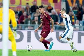 AS Roma  v FC Internazionale - Serie A Enilive