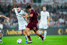 AS Roma  v FC Internazionale - Serie A Enilive