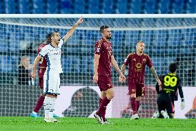 AS Roma  v FC Internazionale - Serie A Enilive