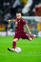 AS Roma  v FC Internazionale - Serie A Enilive