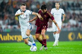 AS Roma  v FC Internazionale - Serie A Enilive