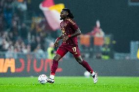 AS Roma  v FC Internazionale - Serie A Enilive