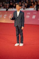 ''Il Treno Dei Bambini'' - Red Carpet - The 19th Rome Film Festival