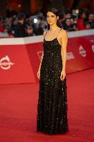 ''Il Treno Dei Bambini'' - Red Carpet - The 19th Rome Film Festival