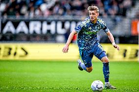 Heracles Almelo v AFC Ajax - Eredivisie