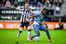 Heracles Almelo v AFC Ajax - Eredivisie