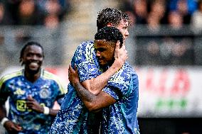 Heracles Almelo v AFC Ajax - Eredivisie