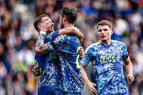 Heracles Almelo v AFC Ajax - Eredivisie