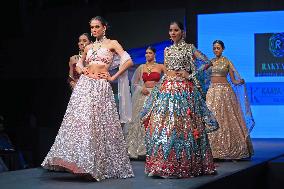 'Shaadiyan' Fashion Show In Jaipur