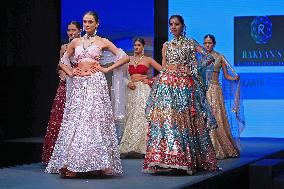 'Shaadiyan' Fashion Show In Jaipur