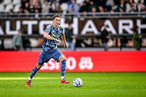 Heracles Almelo v AFC Ajax - Eredivisie