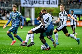 Heracles Almelo v AFC Ajax - Eredivisie