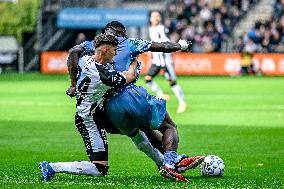 Heracles Almelo v AFC Ajax - Eredivisie