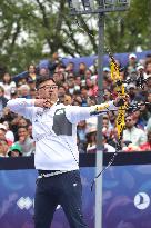 Tlaxcala 2024 Archery World Cup Final - Men’s Recurve Quarterfinals