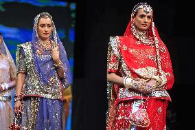 'Shaadiyan' Fashion Show In Jaipur