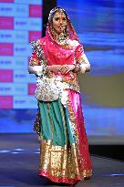 'Shaadiyan' Fashion Show In Jaipur