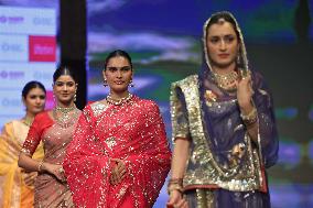 'Shaadiyan' Fashion Show In Jaipur