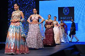 'Shaadiyan' Fashion Show In Jaipur