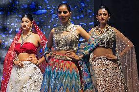 'Shaadiyan' Fashion Show In Jaipur