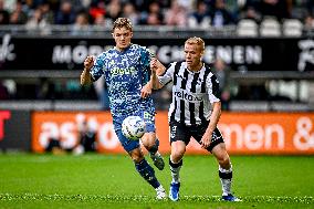 Heracles Almelo v AFC Ajax - Eredivisie