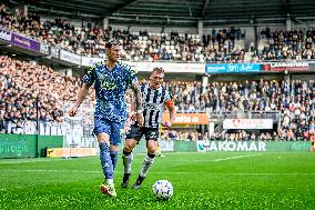 Heracles Almelo v AFC Ajax - Eredivisie