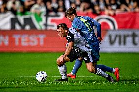 Heracles Almelo v AFC Ajax - Eredivisie