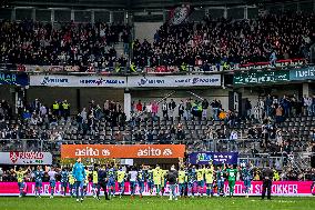 Heracles Almelo v AFC Ajax - Eredivisie