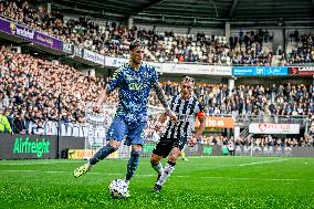 Heracles Almelo v AFC Ajax - Eredivisie