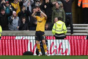 Wolverhampton Wanderers FC v Manchester City FC - Premier League