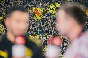 Borussia Dortmund v FC St. Pauli 1910 - Bundesliga