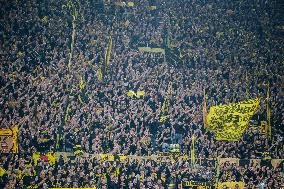 Borussia Dortmund v FC St. Pauli 1910 - Bundesliga