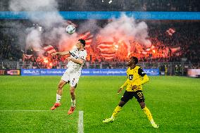 Borussia Dortmund v FC St. Pauli 1910 - Bundesliga