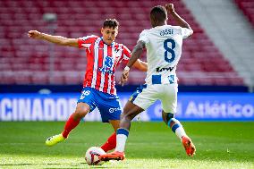 Atletico de Madrid v CD Leganes - La Liga EA Sports