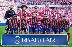 Atletico de Madrid v CD Leganes - La Liga EA Sports