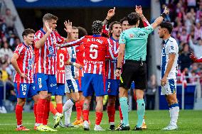 Atletico de Madrid v CD Leganes - La Liga EA Sports