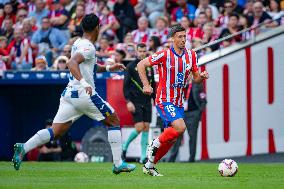 Atletico de Madrid v CD Leganes - La Liga EA Sports