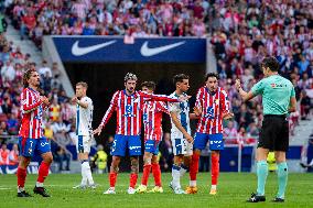 Atletico de Madrid v CD Leganes - La Liga EA Sports