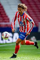 Atletico de Madrid v CD Leganes - La Liga EA Sports