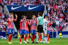 Atletico de Madrid v CD Leganes - La Liga EA Sports