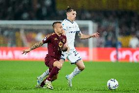 AS Roma  v FC Internazionale - Serie A Enilive