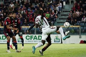 Cagliari v Torino - Serie A