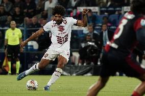 Cagliari v Torino - Serie A