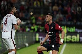 Cagliari v Torino - Serie A