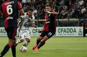 Cagliari v Torino - Serie A